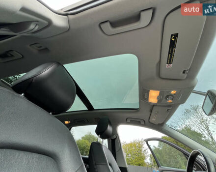 Ауди Ку 5 2015 в Тернополе на Automoto.ua Серый Ауди Ку 5, объемом двигателя 1.98 л и пробегом 230 тыс. км за 17300 $, фото 25 на Automoto.ua