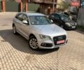 Серый Ауди Ку 5, объемом двигателя 1.98 л и пробегом 277 тыс. км за 13000 $, фото 1 на Automoto.ua