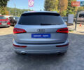 Ауди Ку 5 2015 в Виннице на Automoto.ua Серый Ауди Ку 5, объемом двигателя 1.98 л и пробегом 205 тыс. км за 15000 $, фото 5 на Automoto.ua