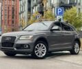 Сірий Ауді Ку 5, об'ємом двигуна 2 л та пробігом 250 тис. км за 14800 $, фото 2 на Automoto.ua