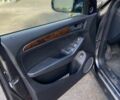 Серый Ауди Ку 5, объемом двигателя 3 л и пробегом 222 тыс. км за 13500 $, фото 5 на Automoto.ua