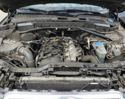 Сірий Ауді Ку 5, об'ємом двигуна 2 л та пробігом 91 тис. км за 3500 $, фото 11 на Automoto.ua