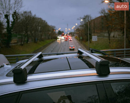 Сірий Ауді Ку 5, об'ємом двигуна 1.98 л та пробігом 102 тис. км за 15500 $, фото 16 на Automoto.ua