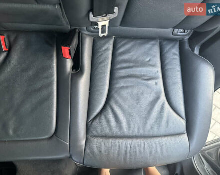 Ауди Ку 5 2015 в Костополе на Automoto.ua Серый Ауди Ку 5, объемом двигателя 1.98 л и пробегом 167 тыс. км за 14900 $, фото 57 на Automoto.ua