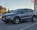 Ауди Ку 5 2015 в Тернополе на Automoto.ua Серый Ауди Ку 5, объемом двигателя 3 л и пробегом 199 тыс. км за 19499 $, фото 52 на Automoto.ua