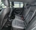 Серый Ауди Ку 5, объемом двигателя 1.98 л и пробегом 180 тыс. км за 17000 $, фото 22 на Automoto.ua