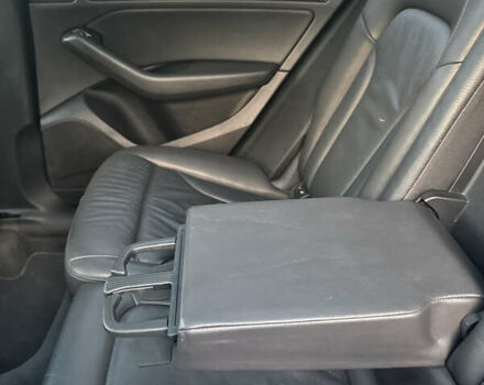 Ауди Ку 5 2015 в Костополе на Automoto.ua Серый Ауди Ку 5, объемом двигателя 1.98 л и пробегом 167 тыс. км за 14900 $, фото 59 на Automoto.ua