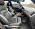 Серый Ауди Ку 5, объемом двигателя 3 л и пробегом 254 тыс. км за 16499 $, фото 7 на Automoto.ua