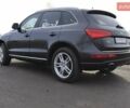Сірий Ауді Ку 5, об'ємом двигуна 1.98 л та пробігом 131 тис. км за 17200 $, фото 10 на Automoto.ua