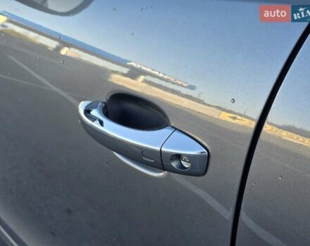 Ауди Ку 5 2015 в Тернополе на Automoto.ua Серый Ауди Ку 5, объемом двигателя 3 л и пробегом 199 тыс. км за 19499 $, фото 38 на Automoto.ua