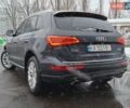Сірий Ауді Ку 5, об'ємом двигуна 1.98 л та пробігом 190 тис. км за 14000 $, фото 3 на Automoto.ua