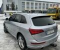 Сірий Ауді Ку 5, об'ємом двигуна 1.99 л та пробігом 165 тис. км за 20900 $, фото 4 на Automoto.ua