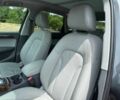 Сірий Ауді Ку 5, об'ємом двигуна 2 л та пробігом 67 тис. км за 12900 $, фото 10 на Automoto.ua