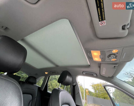 Ауди Ку 5 2015 в Тернополе на Automoto.ua Серый Ауди Ку 5, объемом двигателя 1.98 л и пробегом 230 тыс. км за 17300 $, фото 26 на Automoto.ua