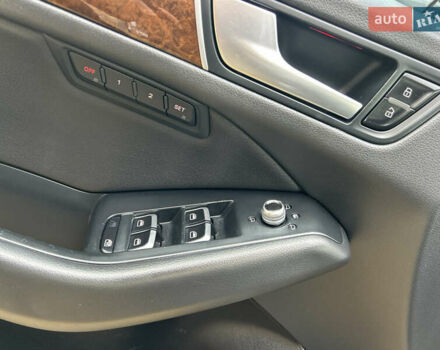 Сірий Ауді Ку 5, об'ємом двигуна 2 л та пробігом 220 тис. км за 15000 $, фото 70 на Automoto.ua