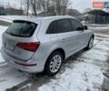 Серый Ауди Ку 5, объемом двигателя 1.98 л и пробегом 155 тыс. км за 16200 $, фото 4 на Automoto.ua