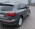 Серый Ауди Ку 5, объемом двигателя 1.98 л и пробегом 98 тыс. км за 24800 $, фото 3 на Automoto.ua