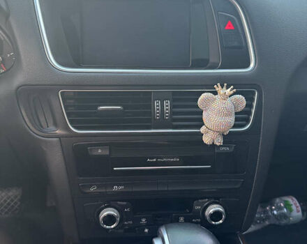 Ауди Ку 5 2015 в Костополе на Automoto.ua Серый Ауди Ку 5, объемом двигателя 1.98 л и пробегом 167 тыс. км за 14900 $, фото 43 на Automoto.ua