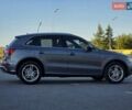 Ауди Ку 5 2015 в Тернополе на Automoto.ua Серый Ауди Ку 5, объемом двигателя 3 л и пробегом 199 тыс. км за 19499 $, фото 41 на Automoto.ua
