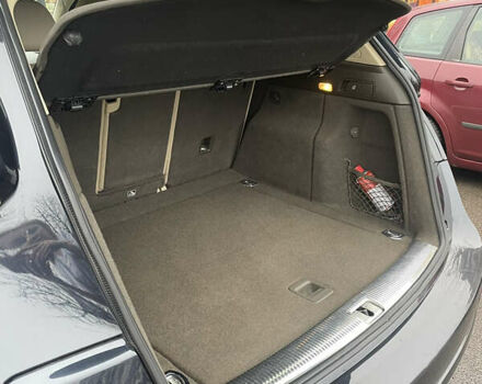 Серый Ауди Ку 5, объемом двигателя 1.98 л и пробегом 217 тыс. км за 15300 $, фото 4 на Automoto.ua