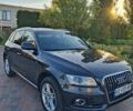 Серый Ауди Ку 5, объемом двигателя 2 л и пробегом 249 тыс. км за 21000 $, фото 1 на Automoto.ua