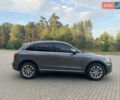 Ауди Ку 5 2015 в Костополе на Automoto.ua Серый Ауди Ку 5, объемом двигателя 1.98 л и пробегом 167 тыс. км за 14900 $, фото 12 на Automoto.ua