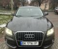 Сірий Ауді Ку 5, об'ємом двигуна 1.98 л та пробігом 240 тис. км за 14900 $, фото 8 на Automoto.ua