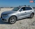 Ауді Ку 5 2015 у Львові на Automoto.ua Сірий Ауді Ку 5, об'ємом двигуна 1.98 л та пробігом 78 тис. км за 2300 $, фото 1 на Automoto.ua