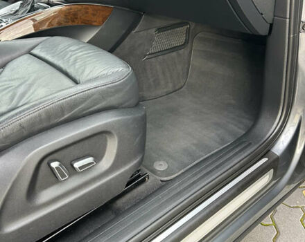 Ауді Ку 5 2015 у Коломые на Automoto.ua Сірий Ауді Ку 5, об'ємом двигуна 2 л та пробігом 220 тис. км за 15800 $, фото 65 на Automoto.ua