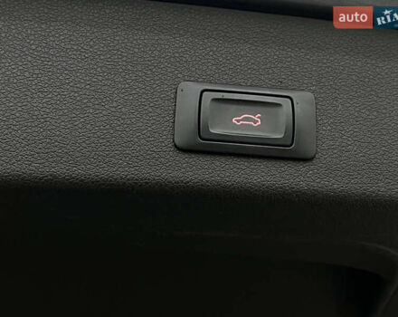 Серый Ауди Ку 5, объемом двигателя 2 л и пробегом 214 тыс. км за 15500 $, фото 46 на Automoto.ua