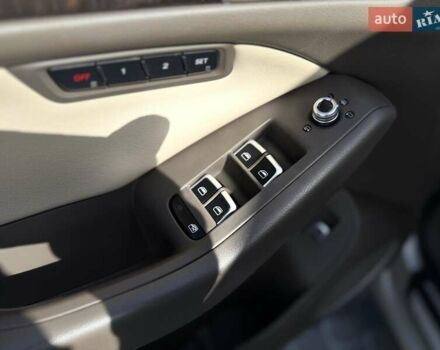 Сірий Ауді Ку 5, об'ємом двигуна 1.98 л та пробігом 212 тис. км за 13700 $, фото 27 на Automoto.ua