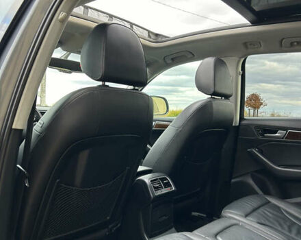 Ауді Ку 5 2015 у Коломые на Automoto.ua Сірий Ауді Ку 5, об'ємом двигуна 2 л та пробігом 220 тис. км за 15800 $, фото 95 на Automoto.ua