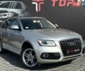 Сірий Ауді Ку 5, об'ємом двигуна 2 л та пробігом 212 тис. км за 13700 $, фото 4 на Automoto.ua