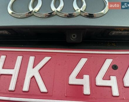 Серый Ауди Ку 5, объемом двигателя 3 л и пробегом 234 тыс. км за 17500 $, фото 44 на Automoto.ua