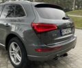 Ауди Ку 5 2015 в Киеве на Automoto.ua Серый Ауди Ку 5, объемом двигателя 1.98 л и пробегом 174 тыс. км за 14400 $, фото 4 на Automoto.ua