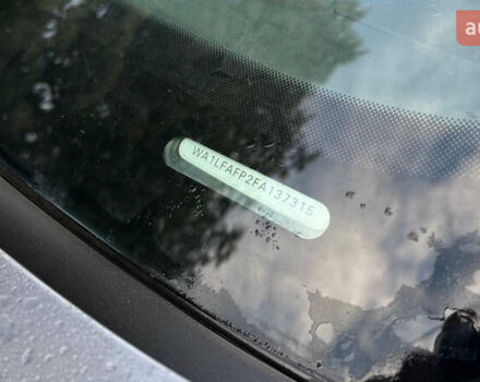 Серый Ауди Ку 5, объемом двигателя 1.98 л и пробегом 120 тыс. км за 14999 $, фото 21 на Automoto.ua