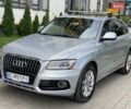 Серый Ауди Ку 5, объемом двигателя 1.98 л и пробегом 134 тыс. км за 12777 $, фото 4 на Automoto.ua