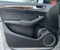 Серый Ауди Ку 5, объемом двигателя 2 л и пробегом 223 тыс. км за 15840 $, фото 14 на Automoto.ua