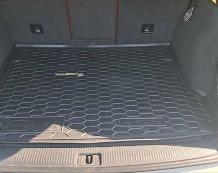 Серый Ауди Ку 5, объемом двигателя 2 л и пробегом 137 тыс. км за 18700 $, фото 44 на Automoto.ua