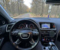 Ауді Ку 5 2015 у Івано-Франківську на Automoto.ua Сірий Ауді Ку 5, об'ємом двигуна 1.98 л та пробігом 189 тис. км за 16300 $, фото 16 на Automoto.ua
