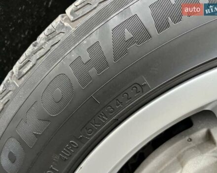 Серый Ауди Ку 5, объемом двигателя 3 л и пробегом 234 тыс. км за 17500 $, фото 47 на Automoto.ua