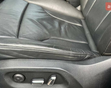 Серый Ауди Ку 5, объемом двигателя 1.98 л и пробегом 120 тыс. км за 14999 $, фото 17 на Automoto.ua