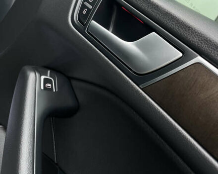 Серый Ауди Ку 5, объемом двигателя 2.97 л и пробегом 211 тыс. км за 19500 $, фото 84 на Automoto.ua