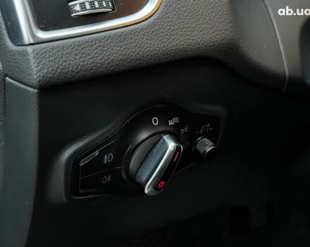 Серый Ауди Ку 5, объемом двигателя 3 л и пробегом 175 тыс. км за 15790 $, фото 17 на Automoto.ua