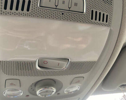 Серый Ауди Ку 5, объемом двигателя 2 л и пробегом 286 тыс. км за 13550 $, фото 19 на Automoto.ua