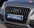 Ауді Ку 5 2015 у Кривому Розі на Automoto.ua Сірий Ауді Ку 5, об'ємом двигуна 1.98 л та пробігом 116 тис. км за 15000 $, фото 7 на Automoto.ua