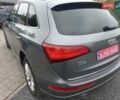 Сірий Ауді Ку 5, об'ємом двигуна 2 л та пробігом 179 тис. км за 13500 $, фото 13 на Automoto.ua