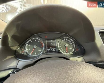 Сірий Ауді Ку 5, об'ємом двигуна 2 л та пробігом 212 тис. км за 13700 $, фото 32 на Automoto.ua