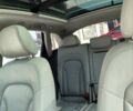 Серый Ауди Ку 5, объемом двигателя 1.98 л и пробегом 200 тыс. км за 15300 $, фото 28 на Automoto.ua