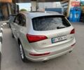 Серый Ауди Ку 5, объемом двигателя 1.98 л и пробегом 131 тыс. км за 16999 $, фото 12 на Automoto.ua